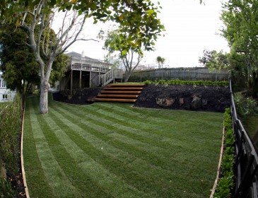 Landscape garden designers | Branche Landscapes