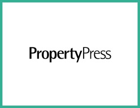 property press border