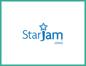 starjam border