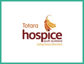 totara hospice border