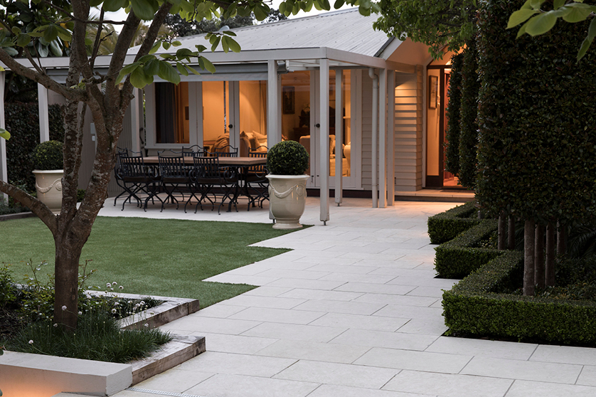 Landscape design Takapuna Auckland | Branche Landscapes