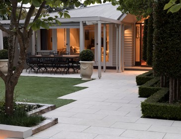 Landscape design Takapuna Auckland | Branche Landscapes