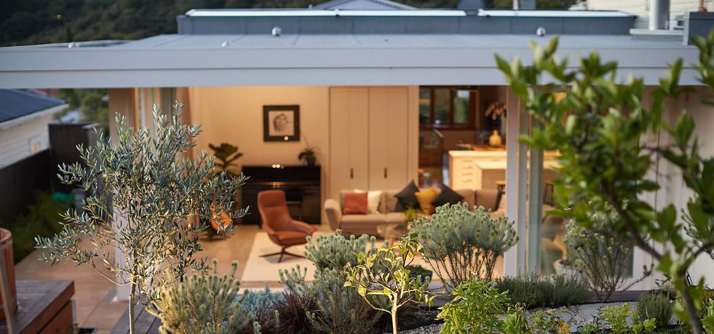 Garden designers | Auckland to Queenstown | Branche Landscapes